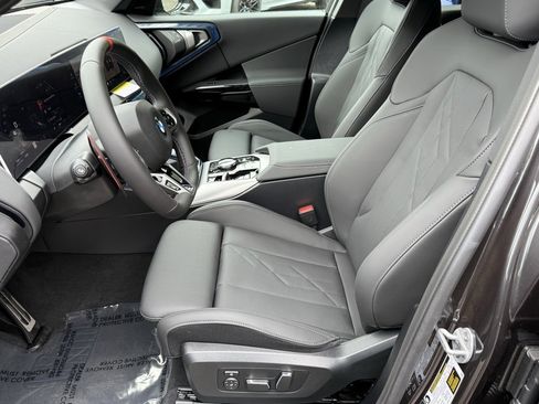 New 2026 BMW X3 M50 w/ Premium Package image 20