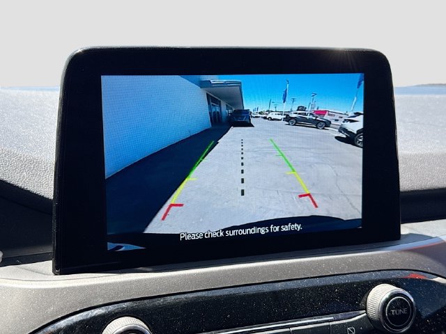 Used 2023 Ford Escape FWD image 13