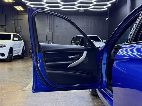 Used 2014 BMW 335i xDrive 335i xDrive image 16