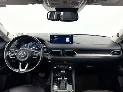 Used 2021 MAZDA CX-5 Grand Touring FWD image 21