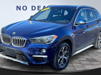 Used 2019 BMW X1 xDrive28i w/ Convenience Package