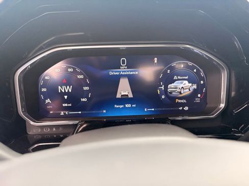 New 2026 Chevrolet Silverado 1500 LT w/ All Star Edition Plus AWD/4WD image 23