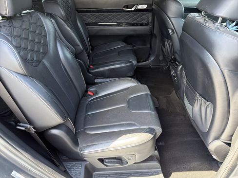 Used 2022 Hyundai Palisade Calligraphy AWD/4WD image 13