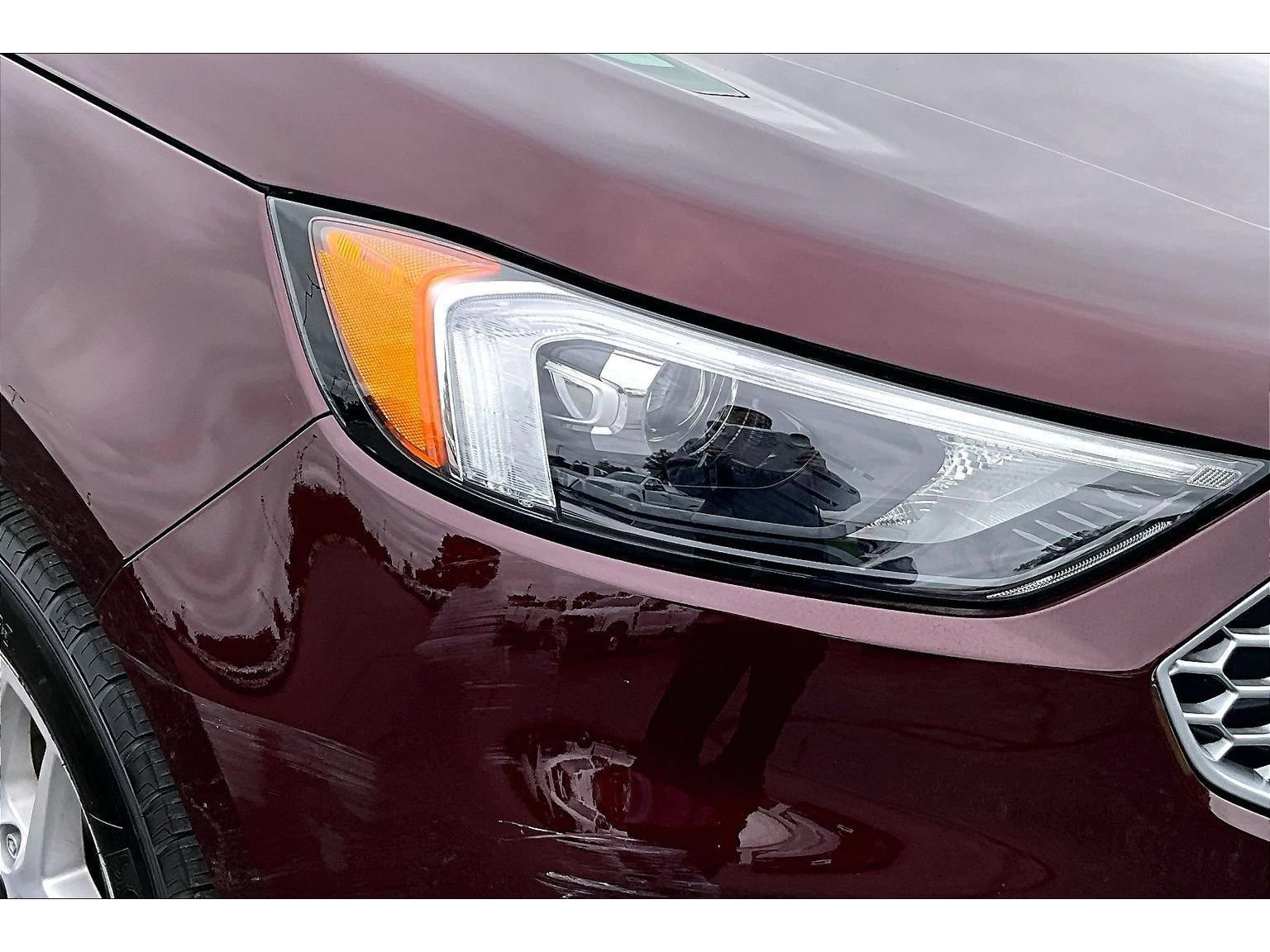 Used 2024 Ford Edge SEL w/ Convenience Package AWD/4WD image 52
