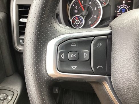 New 2026 RAM 5500 Tradesman w/ Chrome Appearance Group image 23