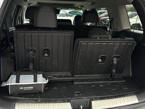 Certified 2025 Hyundai Santa Fe Limited image 28