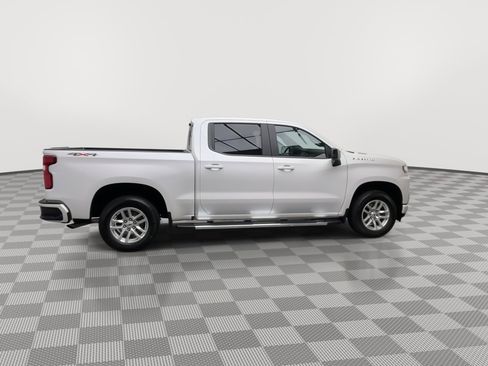 Used 2020 Chevrolet Silverado 1500 RST w/ All-Star Edition image 42