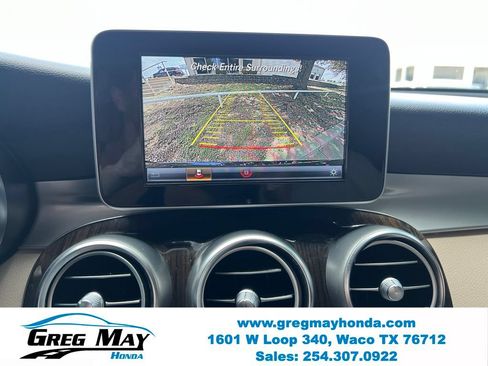 Used 2019 Mercedes-Benz GLC 300 image 31