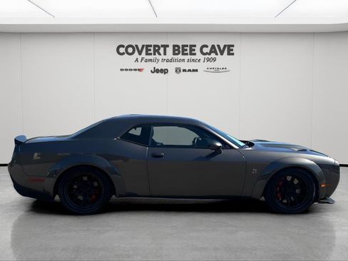 Used 2022 Dodge Challenger R/T Scat Pack image 11