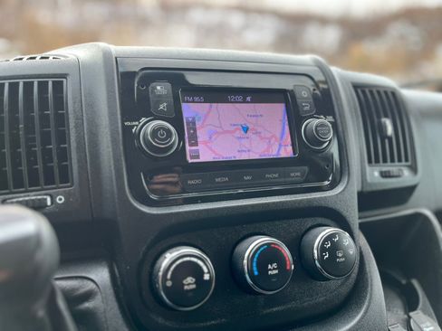 Used 2019 RAM ProMaster 3500 image 19