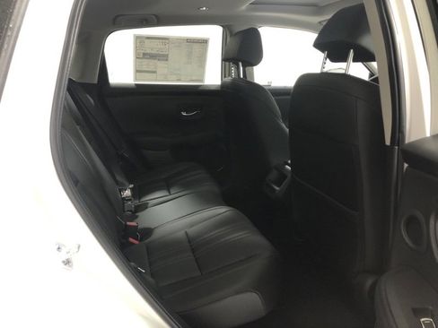 New 2026 Honda HR-V EX-L image 10