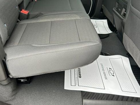 New 2026 Chevrolet Silverado 1500 RST w/ Z71 Off-Road Package AWD/4WD image 49
