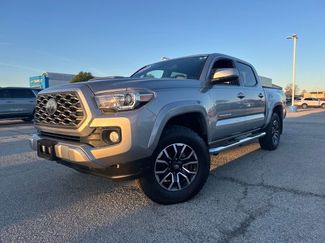 Used 2020 Toyota Tacoma TRD Sport 360° Tour