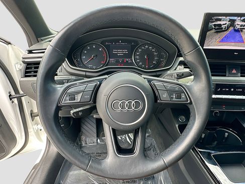 Used 2021 Audi A4 2.0T Premium w/ Convenience Package AWD/4WD image 10