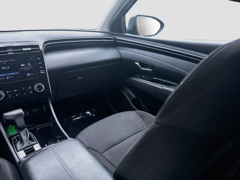 Used 2022 Hyundai Tucson SEL FWD image 17