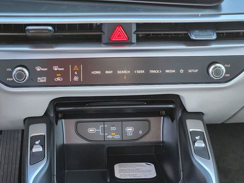 New 2026 Kia Sorento EX image 13