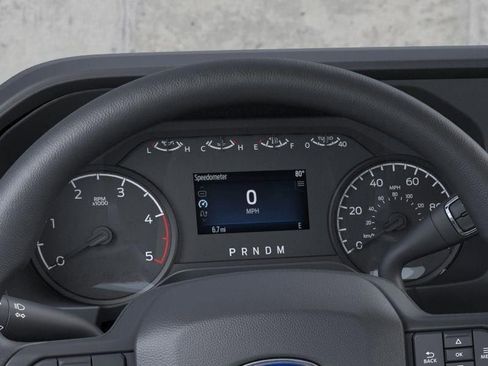 New 2025 Ford F550 4x4 Crew Cab Super Duty image 13