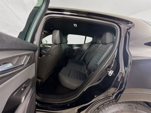 New 2025 Dodge Hornet GT w/ Tech Pack image 23