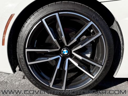 Used 2023 BMW Z4 sDrive30i w/ Premium Package image 12