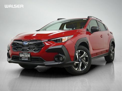 Used 2024 Subaru Crosstrek 2.0i Premium AWD/4WD image 1