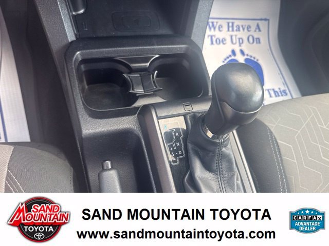 Used 2023 Toyota Tacoma TRD Off-Road AWD/4WD image 19