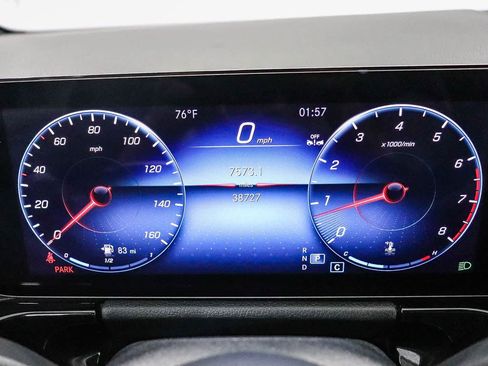 Used 2023 Mercedes-Benz GLA 250 image 24