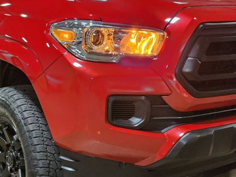 Used 2023 Toyota Tacoma SR AWD/4WD image 13