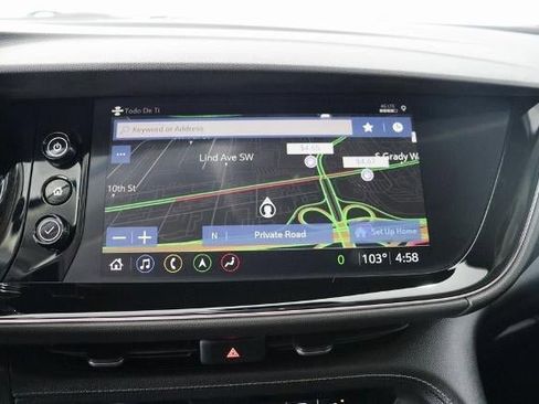 Certified 2023 Buick Envision Avenir image 20