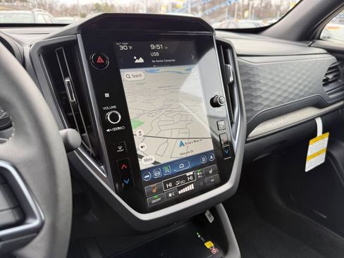 New 2026 Subaru Forester Limited image 16