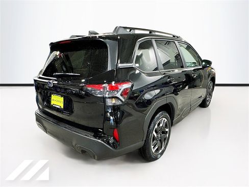 New 2026 Subaru Forester Limited image 5
