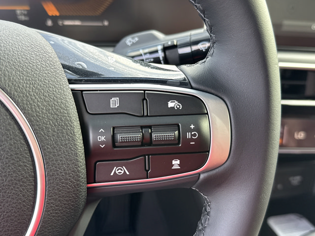 New 2026 Kia K5 GT-Line w/ GT-Line Premium Package FWD image 33