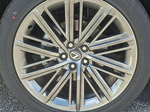 New 2026 Lexus TX 350 AWD image 5