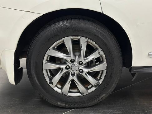 Used 2015 INFINITI QX60 FWD w/ Premium Plus Package image 29