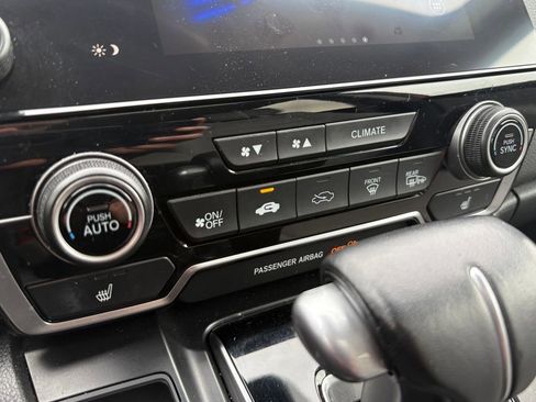 Used 2021 Honda CR-V EX-L image 29