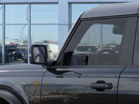 New 2025 Ford Bronco Badlands image 22