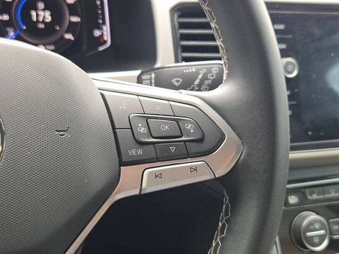 Used 2022 Volkswagen Atlas Cross Sport SE AWD/4WD image 20