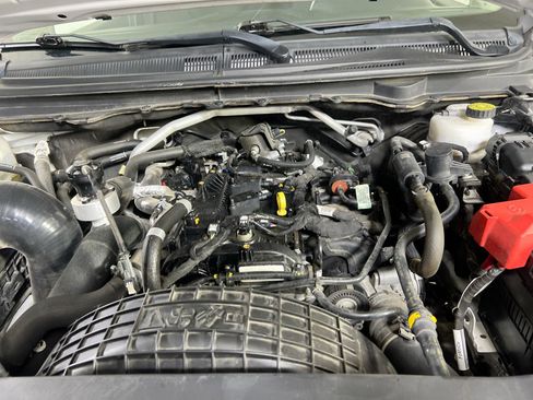 Used 2020 Ford Ranger XL w/ Equipment Group 101A Mid image 27