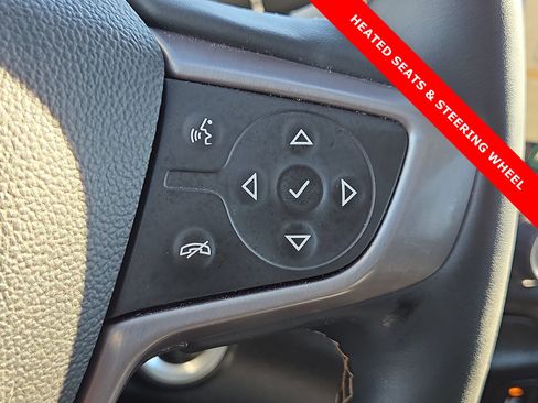 Used 2024 GMC Terrain AT4 w/ Infotainment Package II image 22