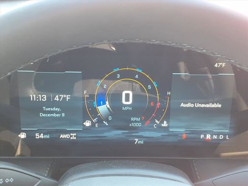 New 2026 Chevrolet Equinox LT image 21