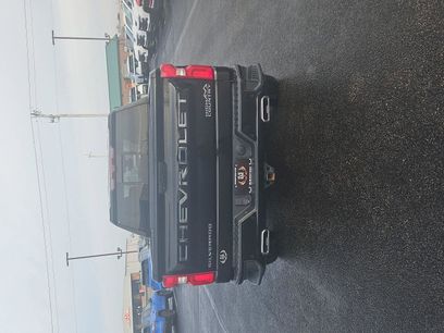 Used 2021 Chevrolet Silverado 1500 High Country w/ Technology Package