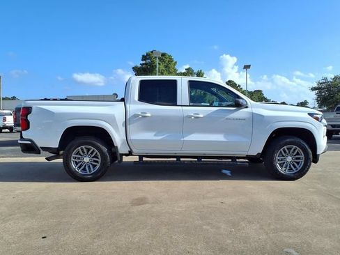 Used 2026 Chevrolet Colorado LT w/ LT Convenience Package RWD image 5