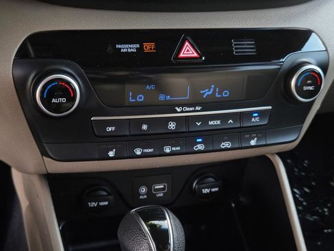 Used 2021 Hyundai Tucson SEL AWD/4WD image 19