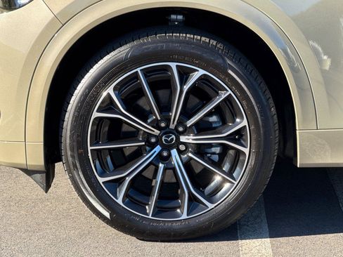 Used 2025 MAZDA CX-70 3.3 Turbo S w/ Premium Plus image 28