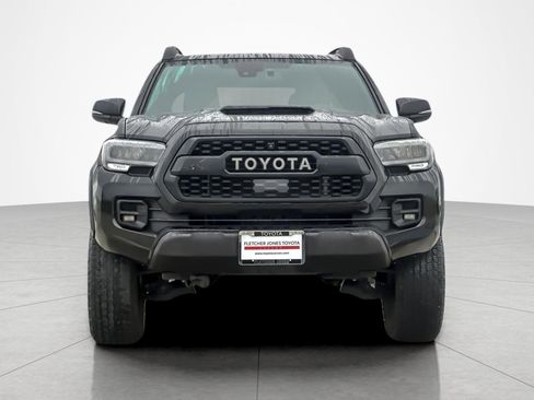 Certified 2023 Toyota Tacoma TRD Pro image 8