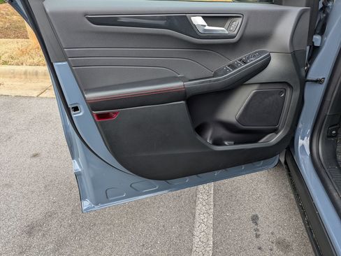 New 2026 Ford Escape ST-Line w/ Tech Pack #1 image 9