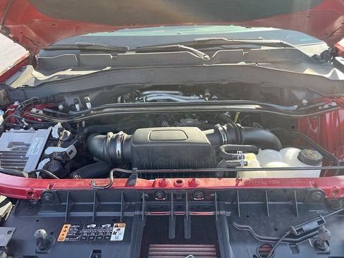 Used 2022 Ford Explorer Platinum w/ Equipment Group 601A image 33