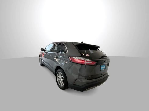 Used 2024 Ford Edge SEL AWD/4WD image 6
