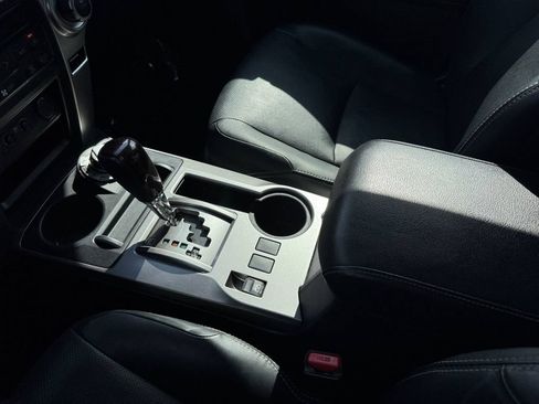 Certified 2022 Toyota 4Runner Limited AWD/4WD image 26