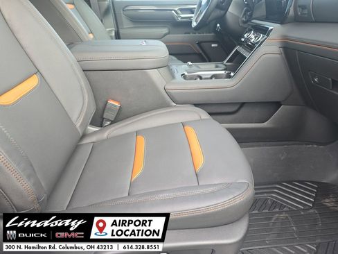 New 2026 GMC Sierra 2500 AT4 w/ AT4 Premium Plus Package image 29