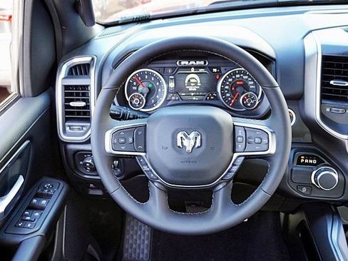 New 2026 RAM 1500 Big Horn image 26